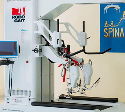 Robo Gait