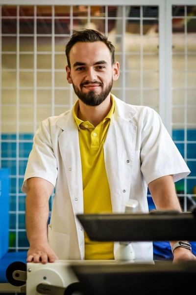 Bartłomiej Popiński