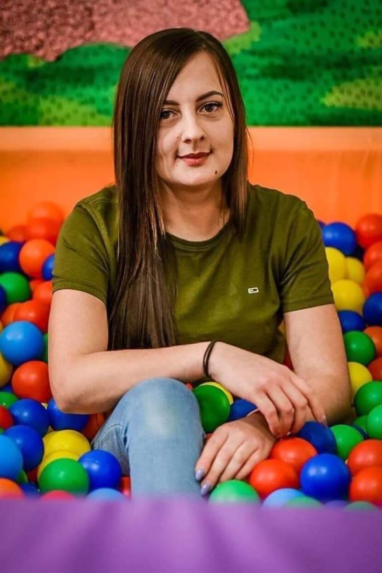 Sara Zych