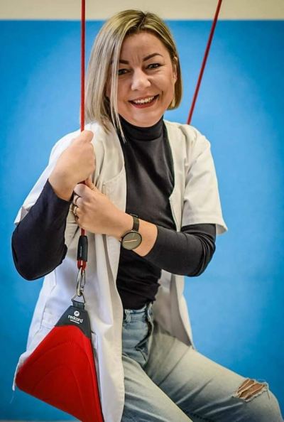 Joanna Klabuhn
