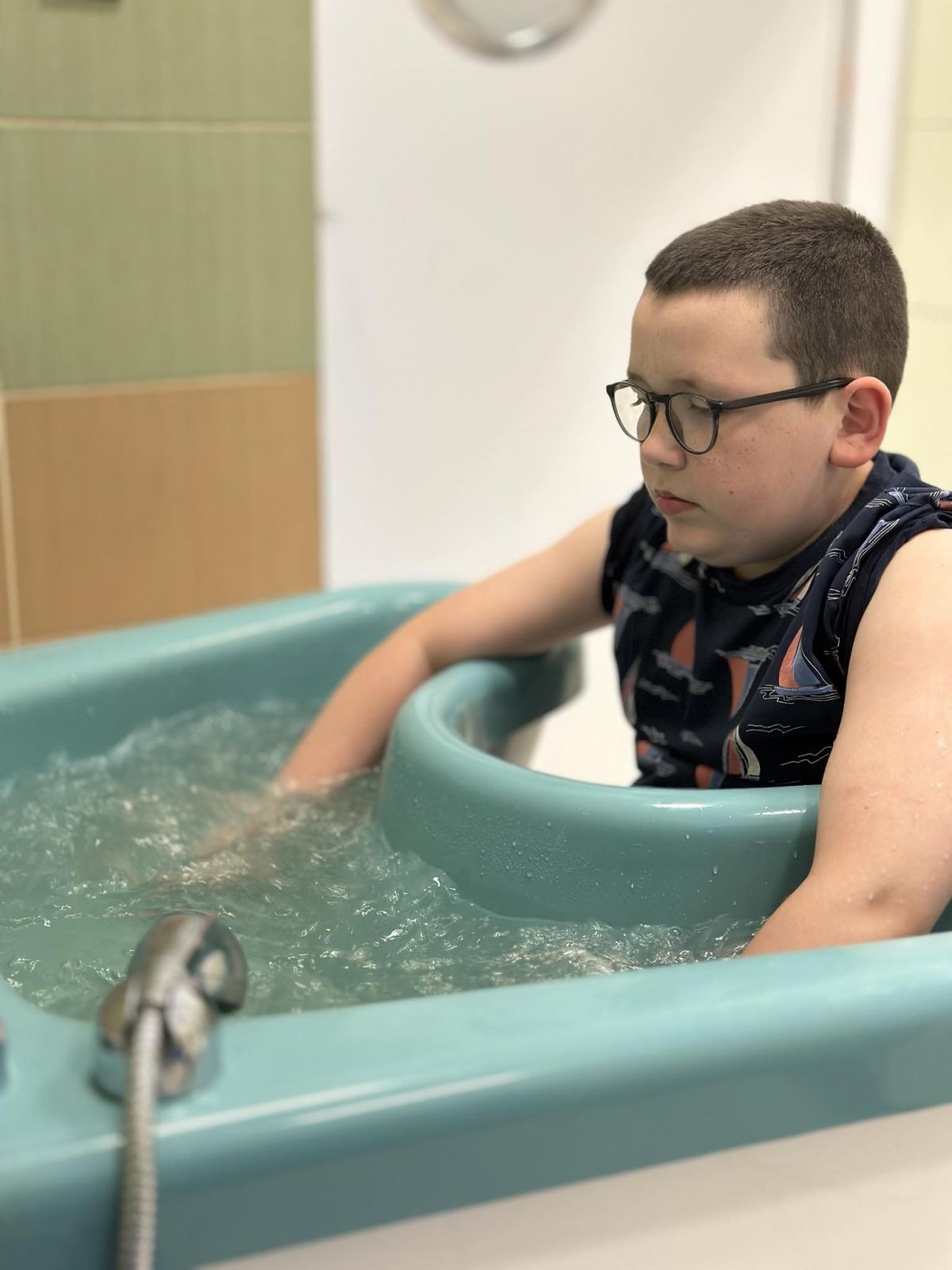 Hydroterapia