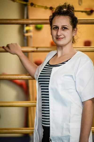 Izabela Gryzło