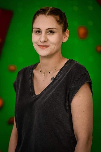 Sandra Krauze